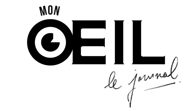 Mon œil, le journal