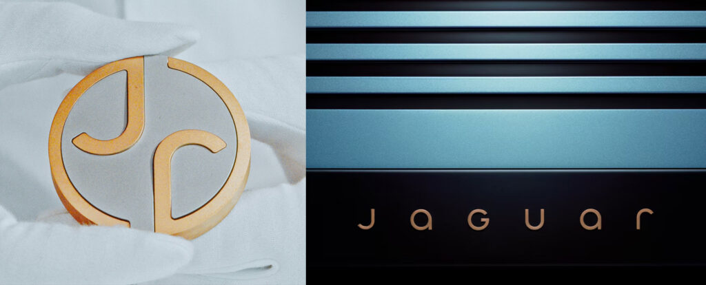 Logo Jaguar